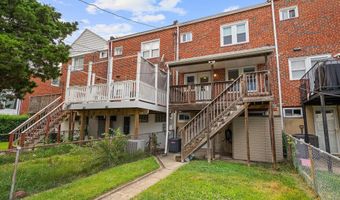 1235 HALSTEAD Rd, Baltimore, MD 21234