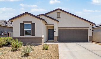 1081 W SAND CANYON Ct, Casa Grande, AZ 85122