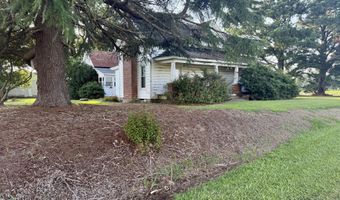 5988 Frazier Rd, Bailey, NC 27807