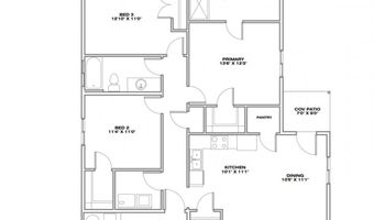 1263 Primrose Ln, Elko, NV 89801