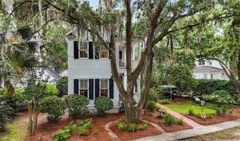125 Bartram Dr, Beaufort, SC 29902