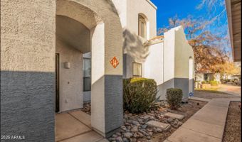 280 S ELIZABETH Way 14, Chandler, AZ 85225