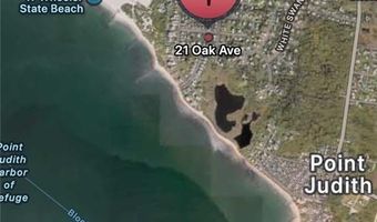 21 OAK Ave, Narragansett, RI 02882