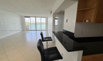 10350 W Bay Harbor Dr 9T, Bay Harbor Islands, FL 33154