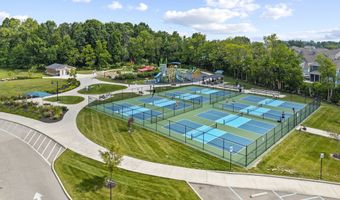 4089 Grange Dr, Bargersville, IN 46106