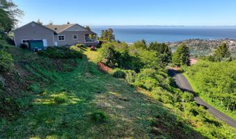 16890 CROWN TERRACE Rd, Brookings, OR 97415