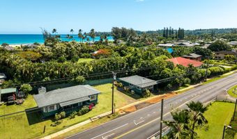 5-5412 KUHIO Hwy, Hanalei, HI 96714