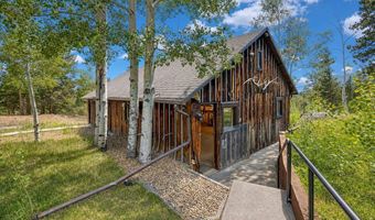 338 County Road 84 W, Allenspark, CO 80510