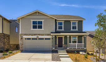 22094 E 39th Ave, Aurora, CO 80019