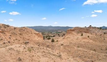 215 State Road 554, Abiquiu, NM 87510