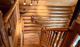 4537 N Elk Loop Rd, Ashton, ID 83429