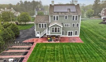 177 Jean Carol Rd, Abington, MA 02351