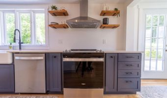 620 Poole Hill Rd, Bridgewater, NH 03222