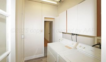 1312 SW 15TH Ave, Amarillo, TX 79102