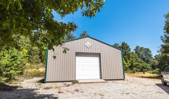 470 County Road 118, Annapolis, MO 63670