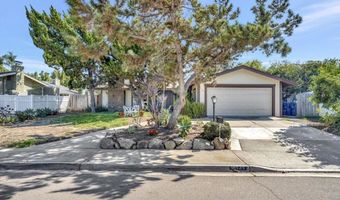 10743 Flambeau Pl, La Mesa, CA 91941