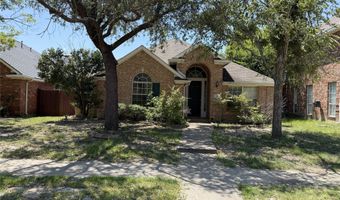 312 Calstone Dr, Allen, TX 75013