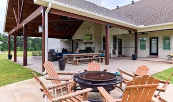 28244 S Sardis Rd, Bauxite, AR 72011