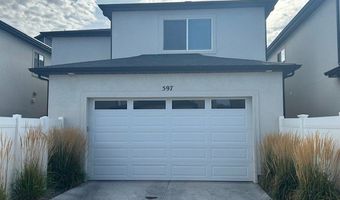 597 S 1080 W, American Fork, UT 84003