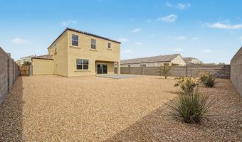 4048 N 308TH Dr, Buckeye, AZ 85396
