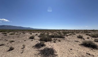 School Rd lot 19, Alamogordo, NM 88310
