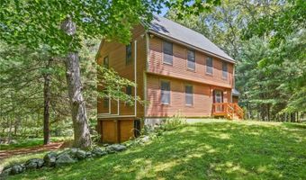 143 Ross Hill Rd, Charlestown, RI 02813