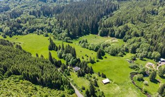 69931 Fishhawk Rd, Birkenfeld, OR 97016