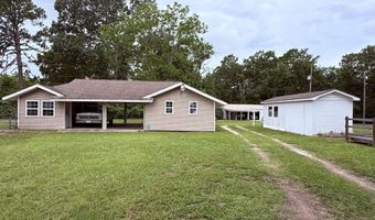 11565 S Carolina Hwy 3, Barnwell, SC 29812