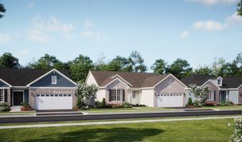 1280 Pine Ridge Trl Plan: Wren, Antioch, IL 60002