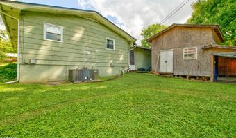 641 Garfield St, Alcoa, TN 37701
