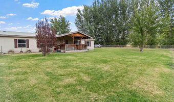 65115 N 56th Pr NE, Benton City, WA 99320