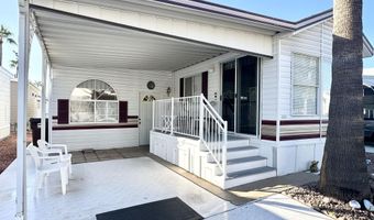 587 S JASPAR Dr 587, Apache Junction, AZ 85119