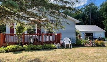 214 Linwood Ave, Gaines, NY 14411