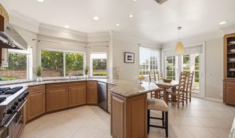 5801 Middle Crest Dr, Agoura Hills, CA 91301