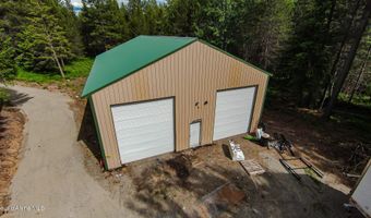 105 Ponderosa Way, Bonners Ferry, ID 83805