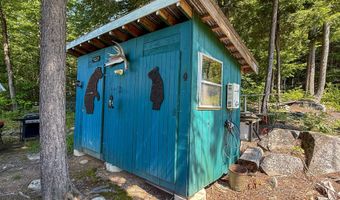 Sawyer Notch Road lot 39B, Andover, ME 04216