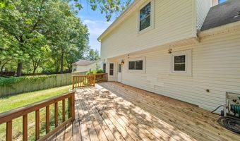 1718 Eagle Point Way, Benton, AR 72015