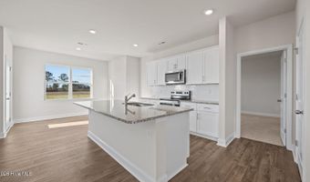 10626 Beard Way, Bailey, NC 27807
