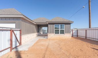 10 NE Armlei Dr, Andrews, TX 79714