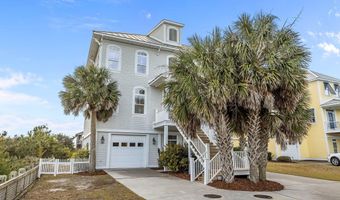 1101 W Ft Macon Rd, Atlantic Beach, NC 28512