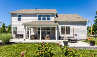 4049 Forbes Rd, Bargersville, IN 46106