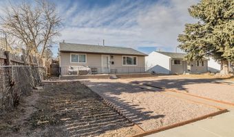 322 HYNDS Ave, Cheyenne, WY 82007