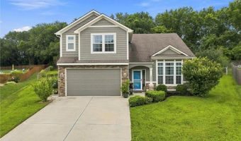 16805 Juniper Dr, Basehor, KS 66007