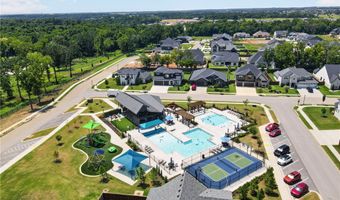 3401 SW Awakening Ave, Bentonville, AR 72713
