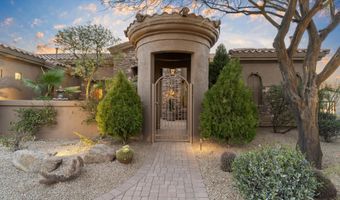 37170 N GRANITE CREEK Ln, Carefree, AZ 85377