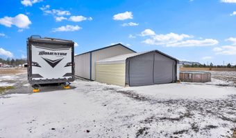 1107 E Yellow Pine Ave, Athol, ID 83801