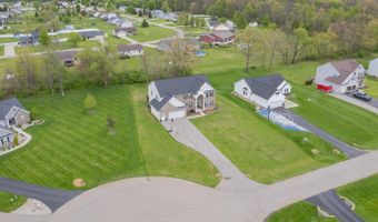 4563 Kelsey Ave, Adrian, MI 49221