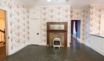 1205 N Main, Abbeville, SC 29620