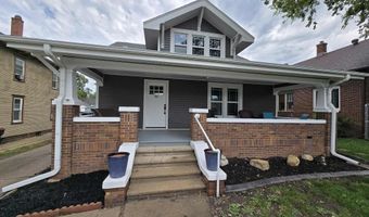 820 Elk St, Beatrice, NE 68310
