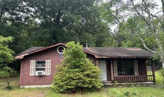 793 Robin St, Allendale, SC 29810